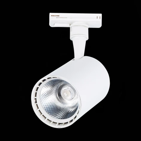 Трековый светильник ST Luce Cami ST351.546.15.24 (LED, 220V, круглые, IP22)