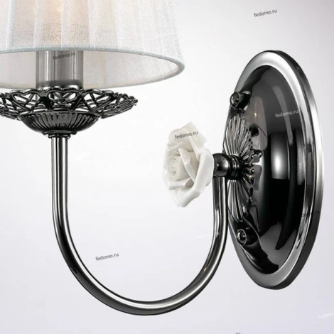 Бра Odeon Light Bresano 2933/1W