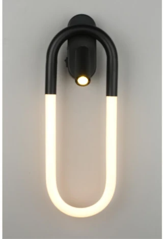 Настенный светильник LED Aployt Bernardet APL.344.01.02 (220V)