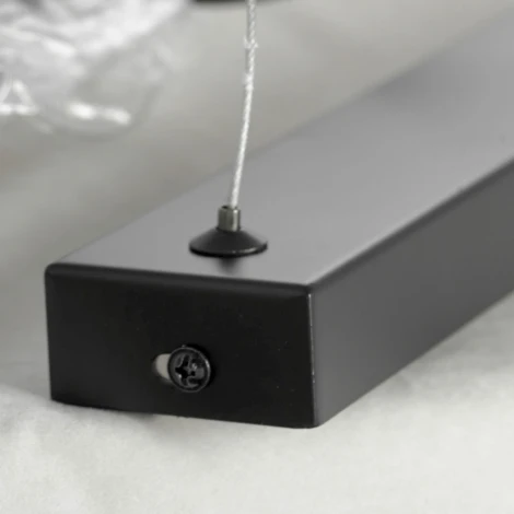 Подвесной светильник LSP-8732 (220V, на проводе, шарики, IP21)