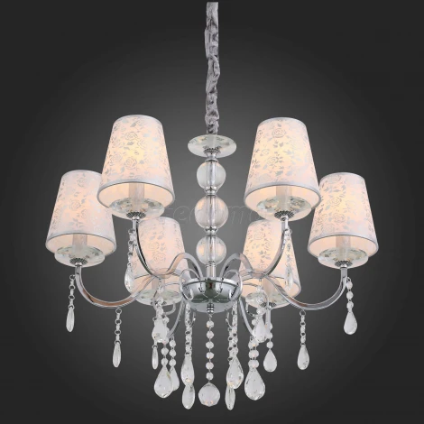 Подвесная люстра ST Luce Aumentato SL176.103.06