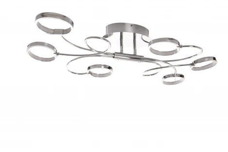 Потолочная люстра J-Light Zena 1071/6C