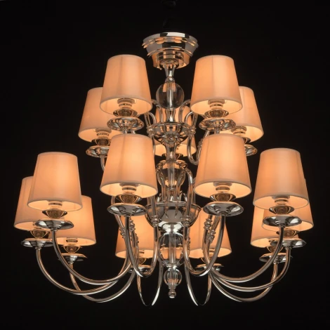 Подвесная люстра MW-Light София 355014015