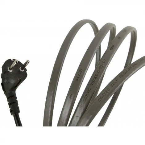 Комплект для обогрева трубопровода EASTEC EASY KIT ЕК-03