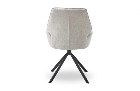 Стул DC2408 бежевый ODIN 24 ESF 5712