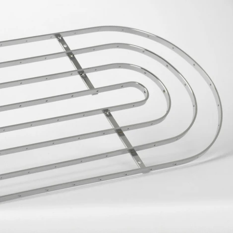 Подвесной светильник Lussole LSP-8895 (220V, хрусталь, на тросе)