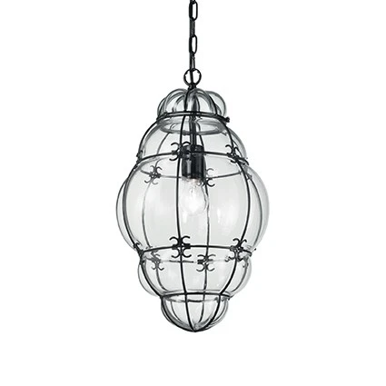 Подвесной светильник Ideal Lux Anfora SP1 BIG
