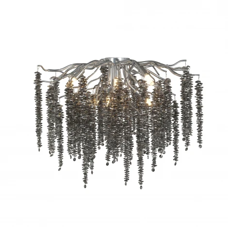 Потолочная люстра Vitaluce V28551-9/7PL