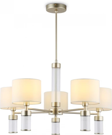 Потолочная люстра на штанге Ambrella High Light LH71301 (220V)