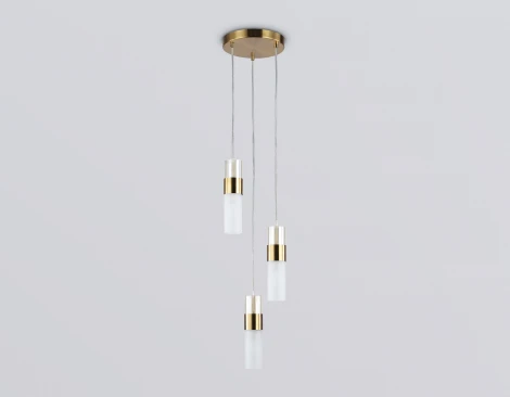 Подвесной светильник Ambrella HIGH LIGHT LH55112