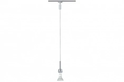 Трековый светильник Paulmann Urail C 95187