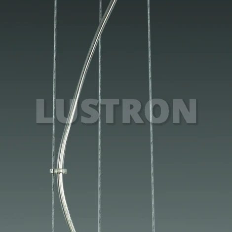 Подвесной светильник Odeon Light Malinesa 2607/4