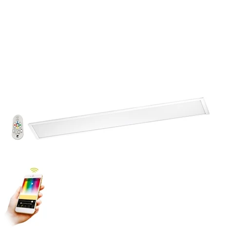 Встраиваемый точечный светильник Eglo Salobrena-C 96664