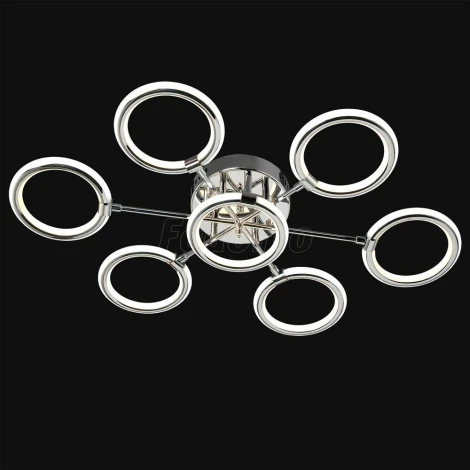 Максисвет 1-1659-7-CR Y LED