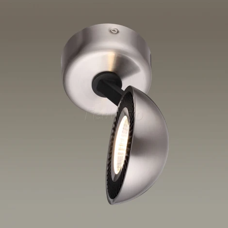 Спот Odeon Light Karima 3535/1CL