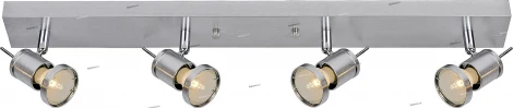 Спот Lucide Twinny 17946/24/12