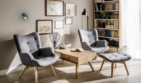 Спот Covali WL-30227 (220V)