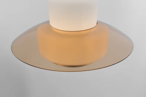 Подвесной светильник Rivoli Camille 4113-201 (220V, на проводе, круглые)