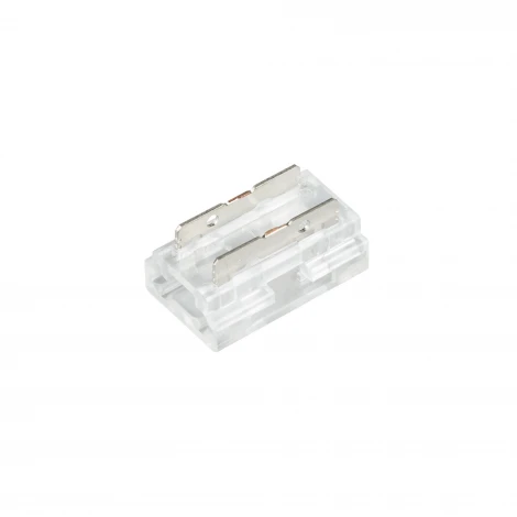 Коннектор универсальный COB-MONO-8mm-2pin-STS-STW-8-in-1 (Arlight, IP20 Пластик) 050530