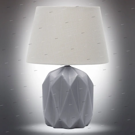 Интерьерная настольная лампа Omnilux Sedini OML-82714-01