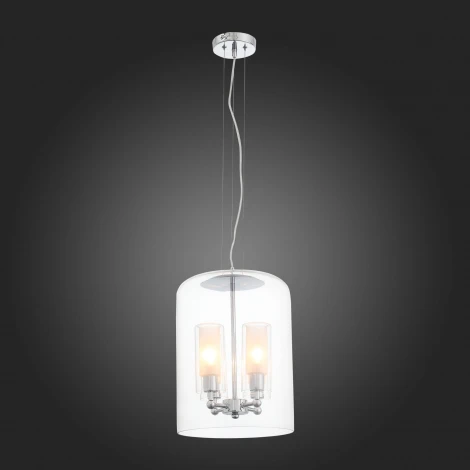 Подвесной светильник ST Luce Сapello SL314.103.04