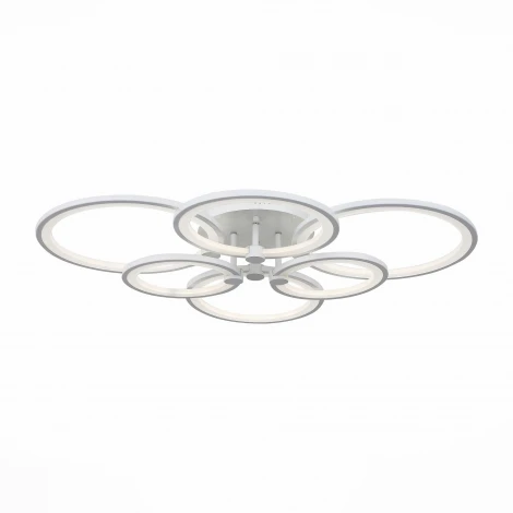 Потолочная люстра ST Luce Twiddle SL869.502.06
