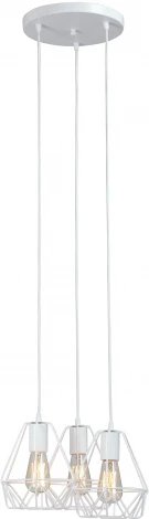 Подвесной светильник Vitaluce V47050-0/3S