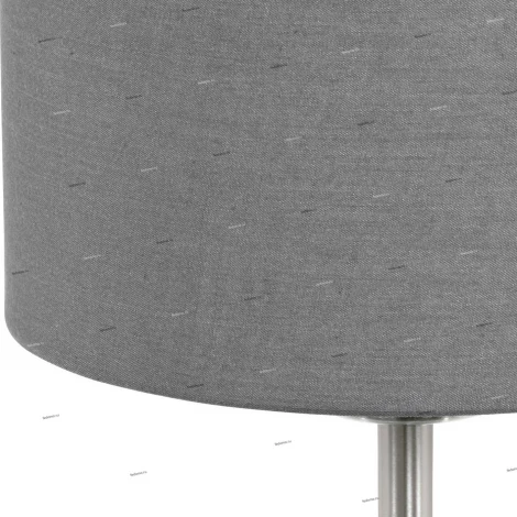 Интерьерная настольная лампа Eglo Pasteri 31596 (220V, выключатель)