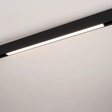 Трековый светильник магнитный Arlight 033611 (LED, 48V)