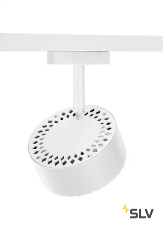 Трековый светильник Slv D-TRACK TOTHEE 140251