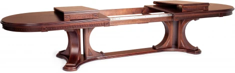 Кухонный стол Tetchair VERSAL (Бук,МДФ/Бежевый)