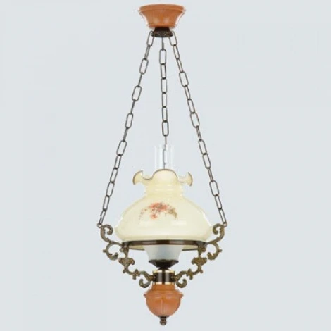 Подвесной светильник Alfa Babunia 127