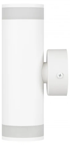 Настенный светильник ЭРА WL30 GU10 WH WL30 GU10 WH