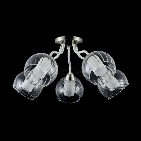 Потолочная люстра Freya Clara FR5604-CL-05-CH