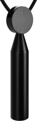 Подвесной светильник Freya Impulse FR5221PL-01B (220V, на проводе, шар)