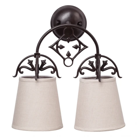 Бра Chiaro Айвенго 382027602