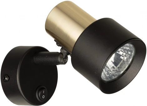 Спот поворотный с включателем Citilux Sat CL505611 (220V, выключатель)