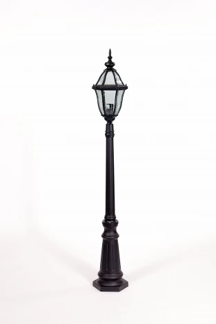 Наземный фонарь Oasis Light Florida 89411