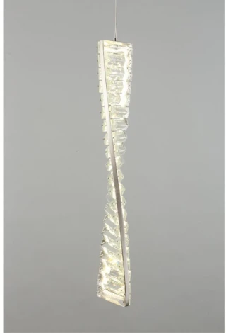 Подвесной светильник светодиодный Aployt Olimp APL.045.16.10 (220V, на проводе)