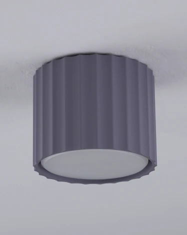 Потолочный светильник Moderli Cora V11886-1C