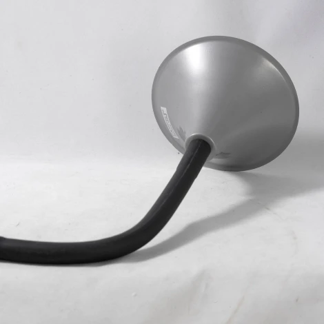 Торшер изогнутый Lussole Lgo Flagstaff LSP-0508 (220V, IP21)