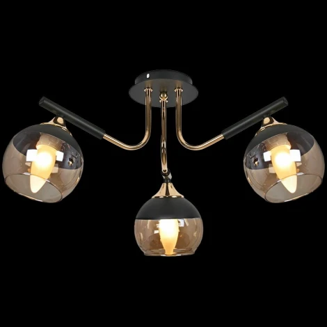 Потолочная люстра Reluce 52132-0.3-03 (220V)