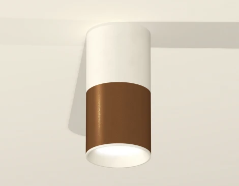 Накладной точечный светильник Ambrella XS XS6304060 (220V, круглые)