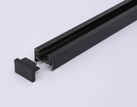 Шинопровод накладной однофазный Ambrella TRACK SYSTEM GL7102 (220V)