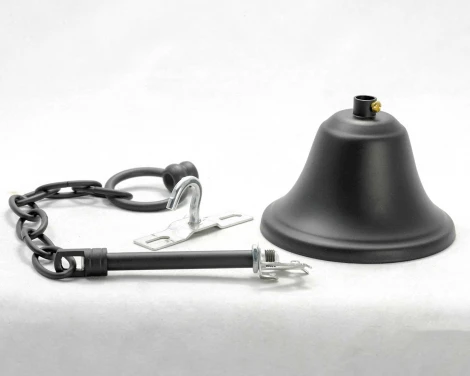 Подвесная люстра Lussole Lgo Arivaca LSP-8103 (220V, на цепи, IP21)