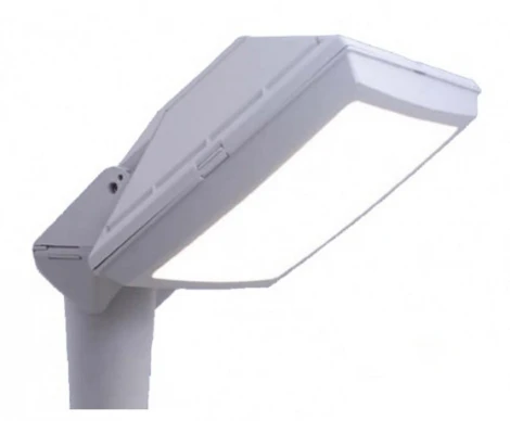 Уличный консольный светильник Fumagalli Guizeppe 4P2.000.G10.LYF1R (220V, IP66)