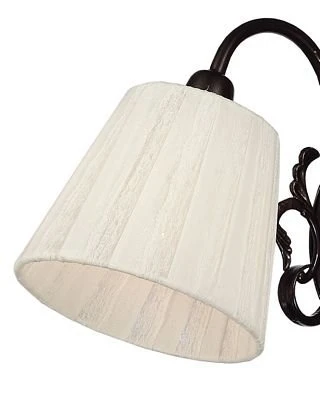 Бра Lumien Hall Дамия W17040/2LBCG1