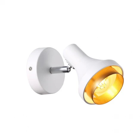 Спот Escada Nora 1147/1A White E14*40W