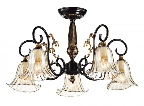 Потолочная люстра ST Luce SL144 SL144.302.05
