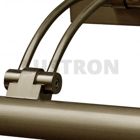 Подсветка для картин N-Light 3169 3169/2E14 antique brass